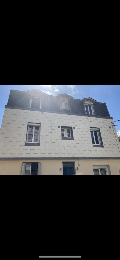 Le Trianon Avec Salle De Sport Rouen Exteriér fotografie